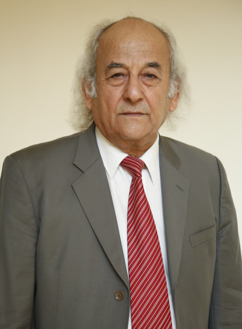 Cholg‘u ijrochiligi kafedrasi professori